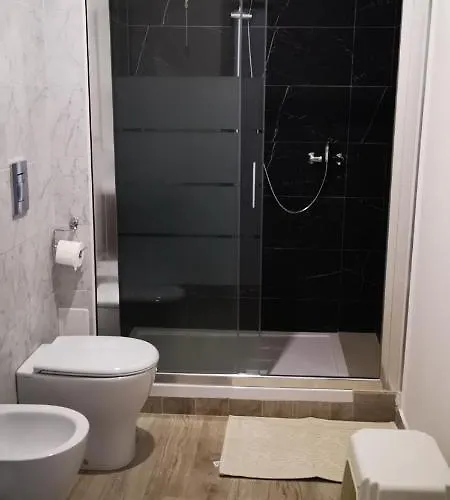 Il Glicine Hotell