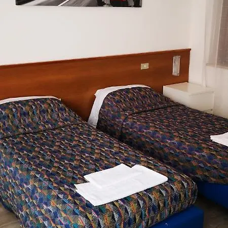 Il Glicine Hotell