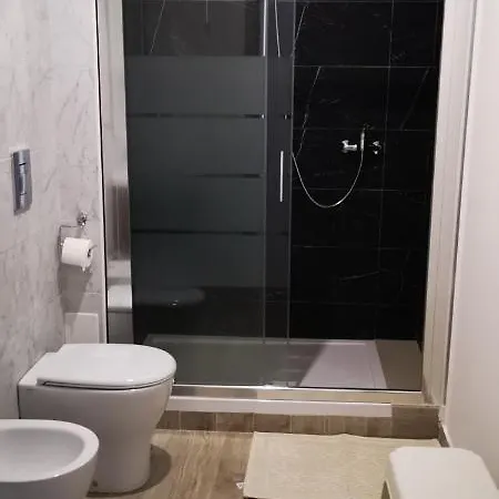 Il Glicine Szálloda