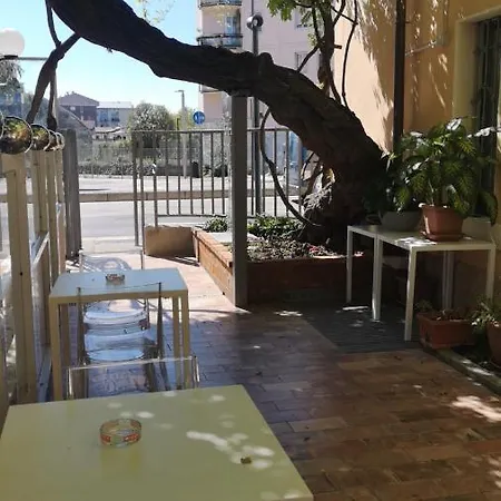 Szálloda Il Glicine 2*