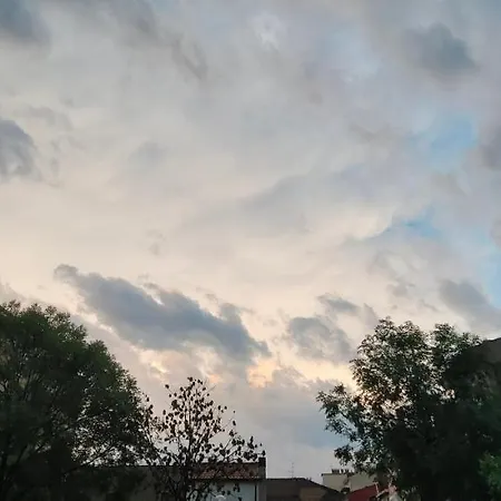 Il Glicine Szálloda