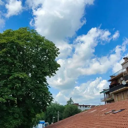 Il Glicine Szálloda Verona