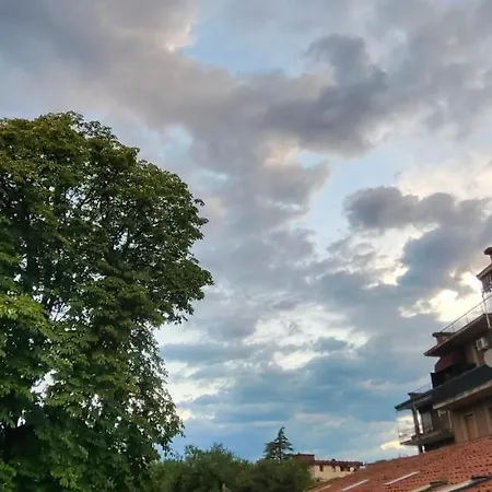 Szálloda Il Glicine Verona