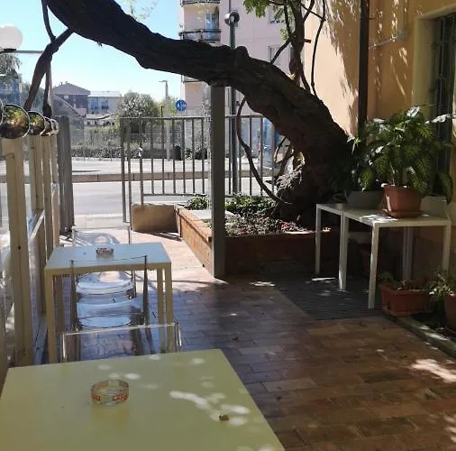 فندق Il Glicine 2*