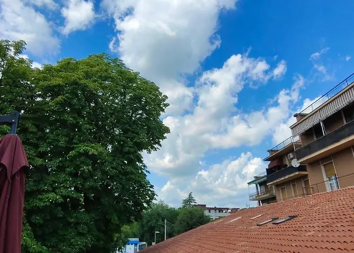 Il Glicine فندق فيرونا