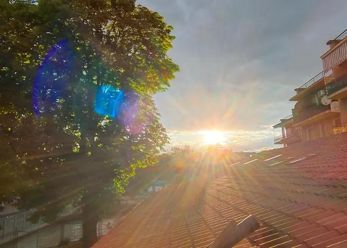 Il Glicine 2* فيرونا